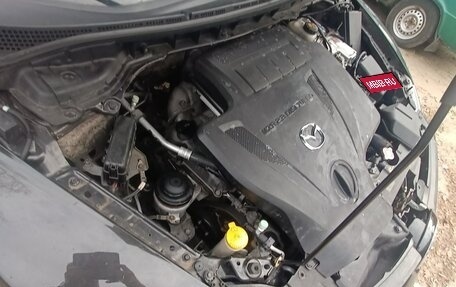 Mazda CX-7 I рестайлинг, 2010 год, 900 000 рублей, 2 фотография