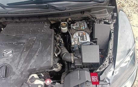 Mazda CX-7 I рестайлинг, 2010 год, 900 000 рублей, 3 фотография