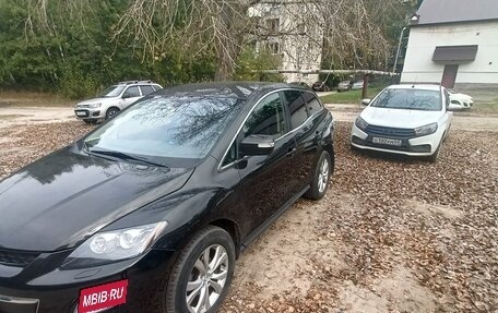Mazda CX-7 I рестайлинг, 2010 год, 900 000 рублей, 6 фотография