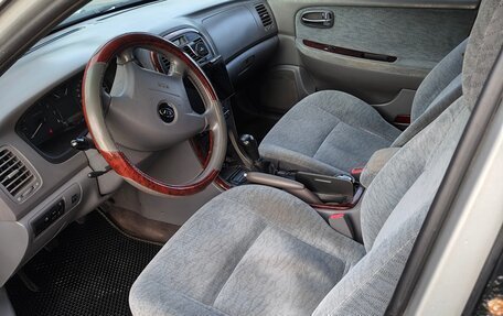 KIA Magentis I, 2005 год, 200 000 рублей, 7 фотография