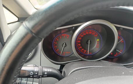 Mazda CX-7 I рестайлинг, 2010 год, 900 000 рублей, 10 фотография