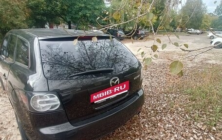 Mazda CX-7 I рестайлинг, 2010 год, 900 000 рублей, 4 фотография