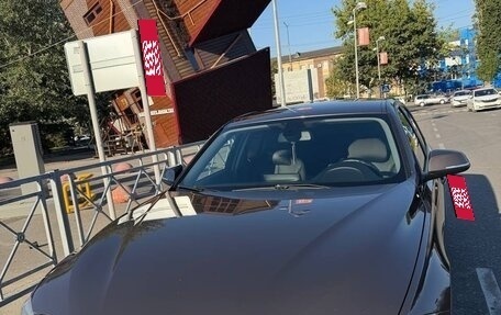 BMW 3 серия, 2015 год, 1 680 000 рублей, 3 фотография
