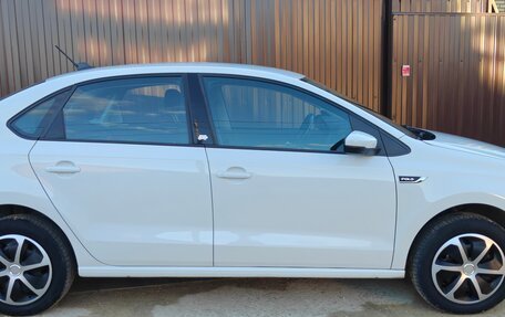Volkswagen Polo VI (EU Market), 2019 год, 1 050 000 рублей, 3 фотография