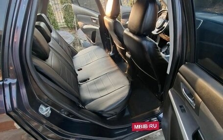 Suzuki SX4 II рестайлинг, 2014 год, 1 350 000 рублей, 5 фотография