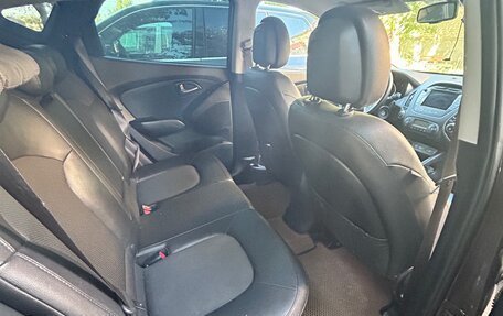 Hyundai ix35 I рестайлинг, 2015 год, 1 300 000 рублей, 3 фотография