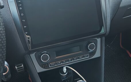 Volkswagen Polo VI (EU Market), 2017 год, 1 100 000 рублей, 7 фотография