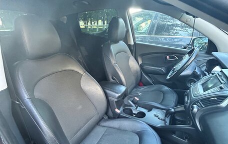 Hyundai ix35 I рестайлинг, 2015 год, 1 300 000 рублей, 4 фотография