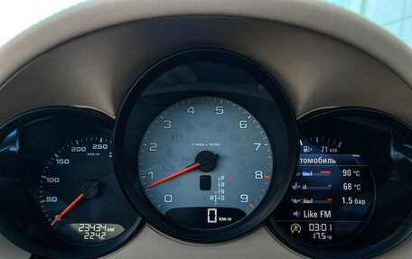 Porsche Boxster, 2013 год, 4 950 000 рублей, 10 фотография