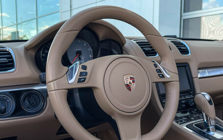 Porsche Boxster, 2013 год, 4 950 000 рублей, 15 фотография