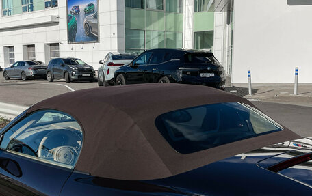 Porsche Boxster, 2013 год, 4 950 000 рублей, 24 фотография