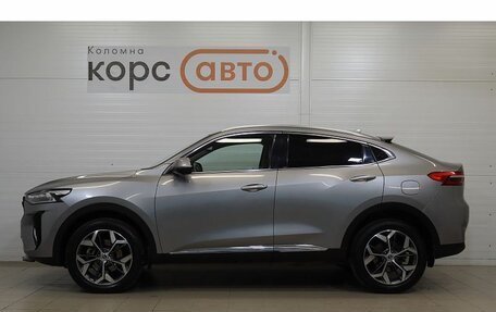 Haval F7x I, 2021 год, 1 959 000 рублей, 2 фотография