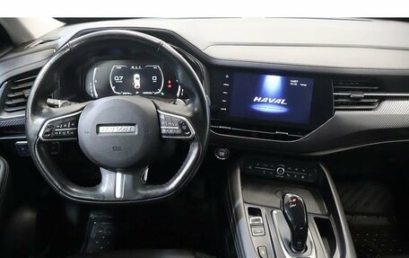 Haval F7x I, 2021 год, 1 959 000 рублей, 8 фотография