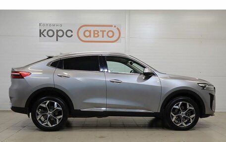 Haval F7x I, 2021 год, 1 959 000 рублей, 4 фотография