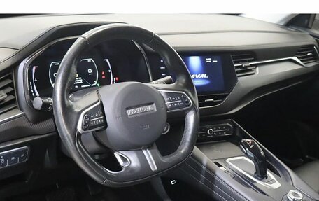 Haval F7x I, 2021 год, 1 959 000 рублей, 6 фотография