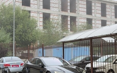 Tesla Model S I, 2021 год, 6 050 000 рублей, 1 фотография