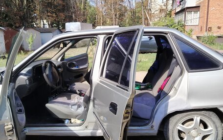 Daewoo Nexia I рестайлинг, 2007 год, 210 000 рублей, 2 фотография