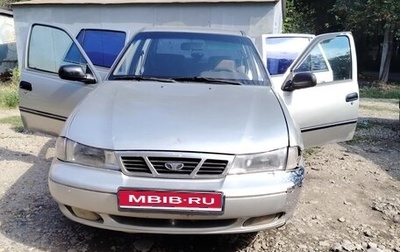 Daewoo Nexia I рестайлинг, 2007 год, 210 000 рублей, 1 фотография