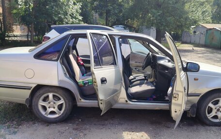 Daewoo Nexia I рестайлинг, 2007 год, 210 000 рублей, 3 фотография