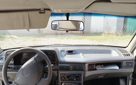 Daewoo Nexia I рестайлинг, 2007 год, 210 000 рублей, 4 фотография