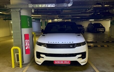 Land Rover Range Rover Sport, 2024 год, 15 490 000 рублей, 1 фотография