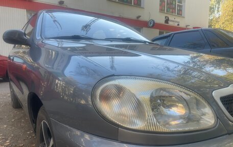 Chevrolet Lanos I, 2008 год, 180 000 рублей, 11 фотография