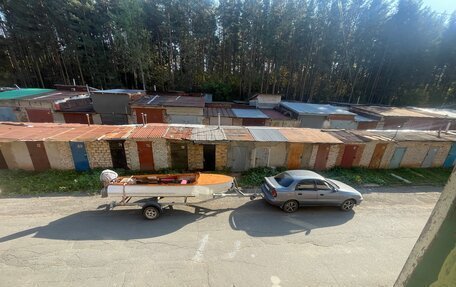Chevrolet Lanos I, 2008 год, 180 000 рублей, 18 фотография