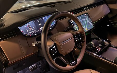 Land Rover Range Rover Sport, 2024 год, 15 490 000 рублей, 11 фотография