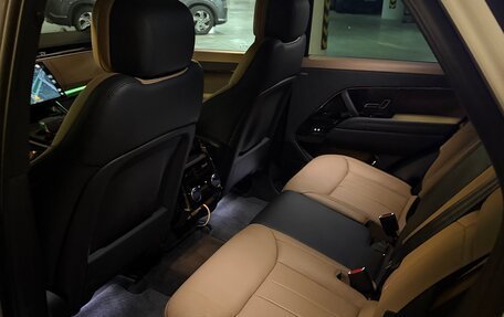 Land Rover Range Rover Sport, 2024 год, 15 490 000 рублей, 10 фотография