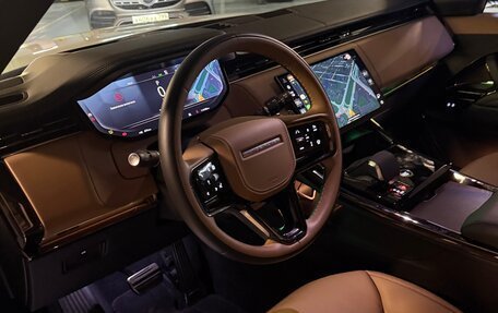 Land Rover Range Rover Sport, 2024 год, 15 490 000 рублей, 14 фотография