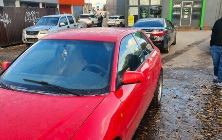 Audi A3, 1998 год, 150 000 рублей, 4 фотография