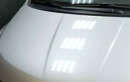 Nissan Tiida, 2012 год, 910 000 рублей, 5 фотография