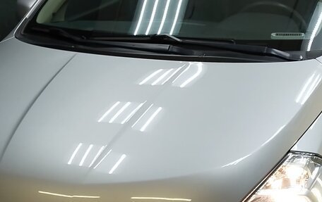 Nissan Tiida, 2012 год, 910 000 рублей, 3 фотография