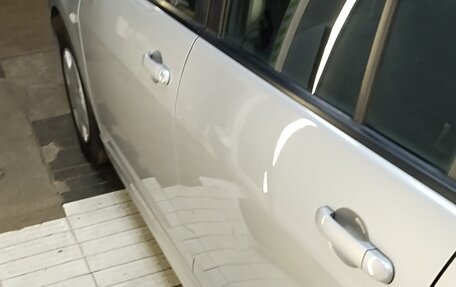 Nissan Tiida, 2012 год, 910 000 рублей, 7 фотография