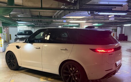 Land Rover Range Rover Sport, 2024 год, 15 490 000 рублей, 17 фотография