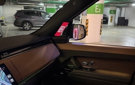 Land Rover Range Rover Sport, 2024 год, 15 490 000 рублей, 8 фотография