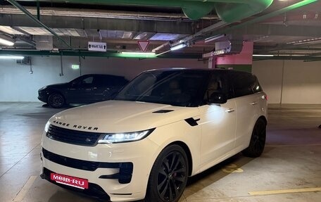 Land Rover Range Rover Sport, 2024 год, 15 490 000 рублей, 15 фотография