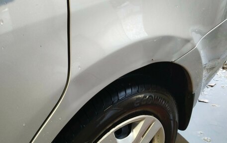 Nissan Tiida, 2012 год, 910 000 рублей, 12 фотография