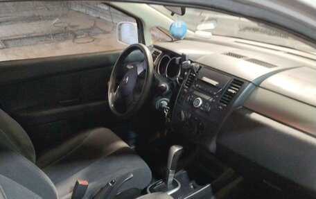 Nissan Tiida, 2012 год, 910 000 рублей, 14 фотография