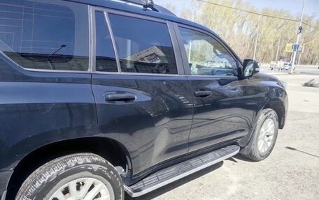 Toyota Land Cruiser Prado 150 рестайлинг 2, 2014 год, 2 950 000 рублей, 5 фотография
