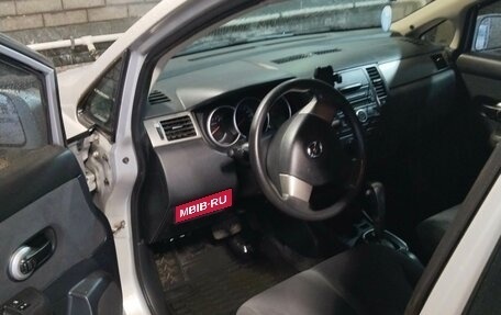 Nissan Tiida, 2012 год, 910 000 рублей, 13 фотография