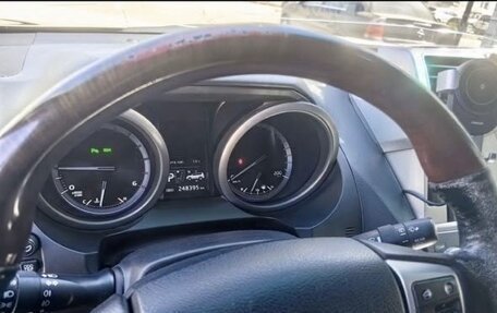 Toyota Land Cruiser Prado 150 рестайлинг 2, 2014 год, 2 950 000 рублей, 8 фотография