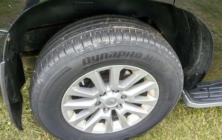 Toyota Land Cruiser Prado 150 рестайлинг 2, 2014 год, 2 950 000 рублей, 16 фотография