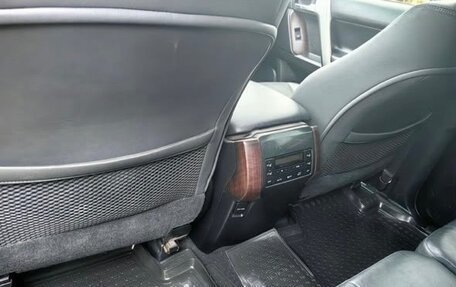Toyota Land Cruiser Prado 150 рестайлинг 2, 2014 год, 2 950 000 рублей, 17 фотография