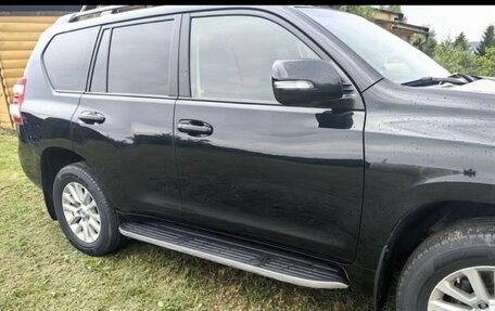 Toyota Land Cruiser Prado 150 рестайлинг 2, 2014 год, 2 950 000 рублей, 20 фотография