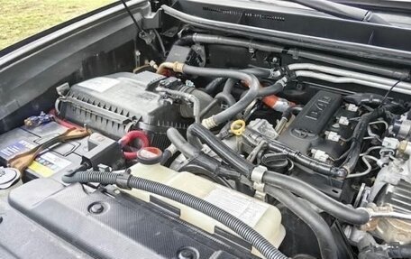 Toyota Land Cruiser Prado 150 рестайлинг 2, 2014 год, 2 950 000 рублей, 18 фотография