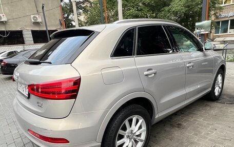 Audi Q3, 2014 год, 2 450 000 рублей, 4 фотография
