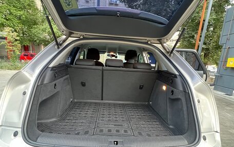 Audi Q3, 2014 год, 2 450 000 рублей, 8 фотография