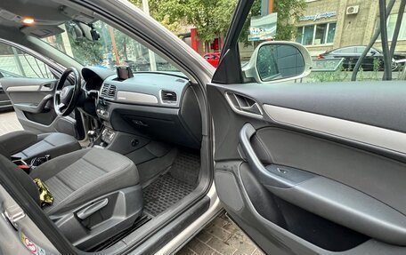 Audi Q3, 2014 год, 2 450 000 рублей, 13 фотография