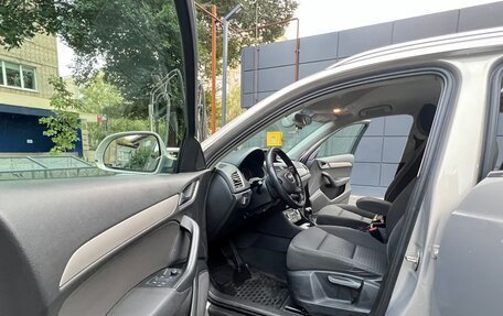 Audi Q3, 2014 год, 2 450 000 рублей, 11 фотография